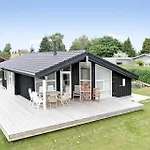 30078-malling-peter-eriksensvej-21 펜션 Malling
