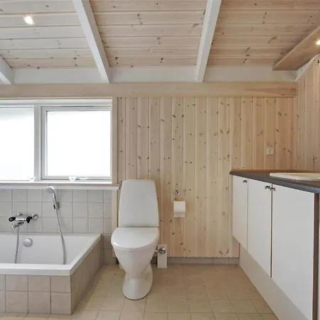 Dom wakacyjny 30078-malling-peter-eriksensvej-21 Malling