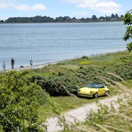 Dom wakacyjny 30078-malling-peter-eriksensvej-21