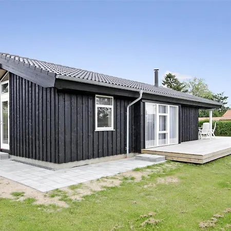 30078-malling-peter-eriksensvej-21 Dom wakacyjny *