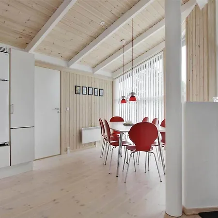 Dom wakacyjny 30078-malling-peter-eriksensvej-21 *