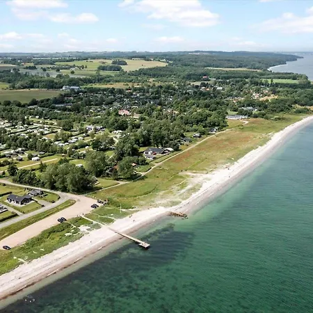 Dom wakacyjny 30078-malling-peter-eriksensvej-21 Malling