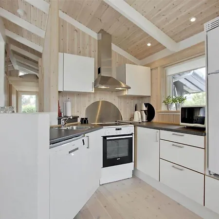 30078-malling-peter-eriksensvej-21 Casa vacanze *