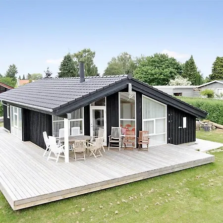 Casa vacanze 30078-malling-peter-eriksensvej-21 Malling