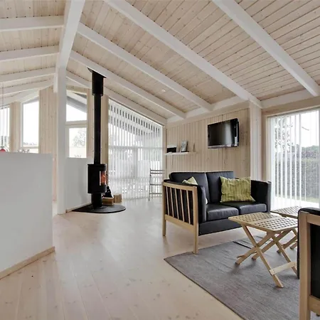 Dom wakacyjny 30078-malling-peter-eriksensvej-21