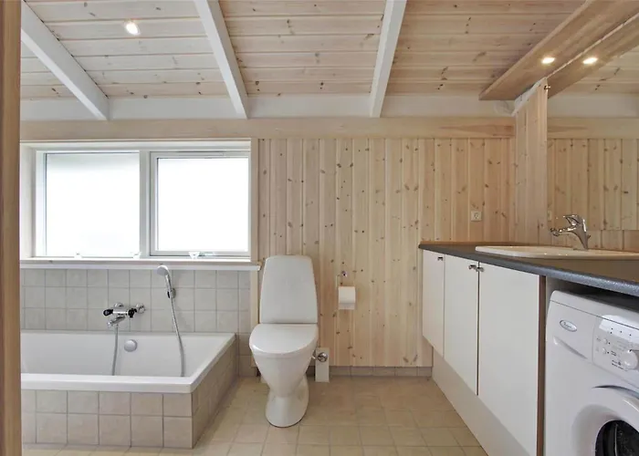 Сasa de vacaciones 30078-malling-peter-eriksensvej-21 Malling