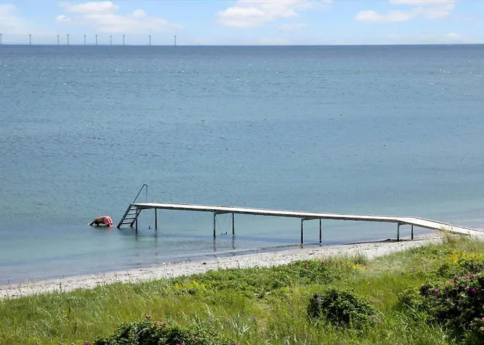 30078-malling-peter-eriksensvej-21 Сasa de vacaciones