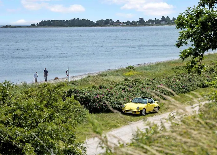 Сasa de vacaciones 30078-malling-peter-eriksensvej-21