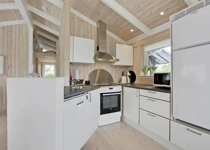 30078-malling-peter-eriksensvej-21 Сasa de vacaciones *