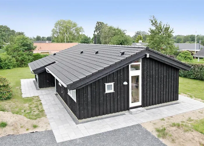 Vakantiehuis 30078-malling-peter-eriksensvej-21